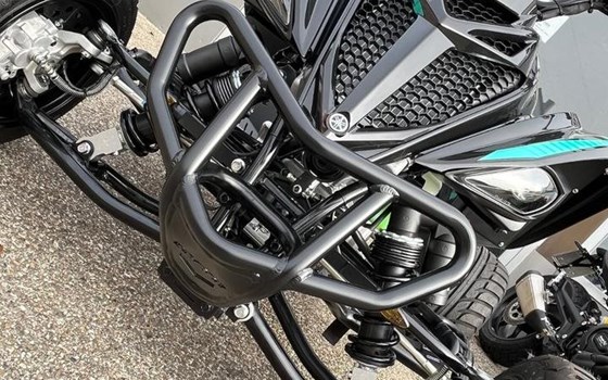 Neufahrzeug Yamaha YFM700R - Bild 8