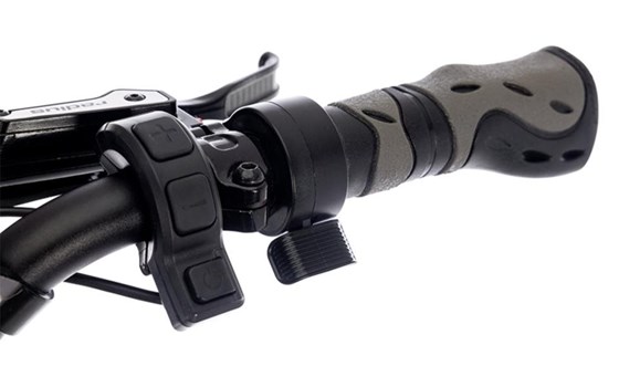 Neufahrzeug Fantic ISSIMO - Bild 12