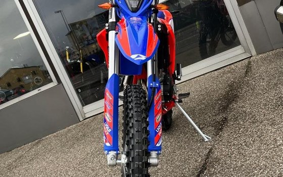 Neufahrzeug Beta RR 125 4T LC Enduro - Bild 2