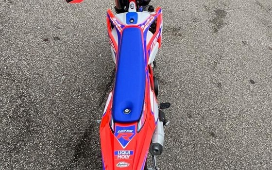Neufahrzeug Beta RR 125 4T LC Enduro - Bild 5