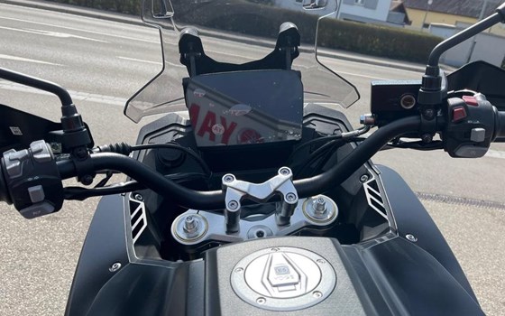 Neufahrzeug Voge DS625X - Bild 10