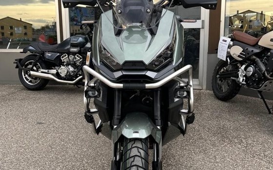 Neufahrzeug Zontes 368 G - Bild 10