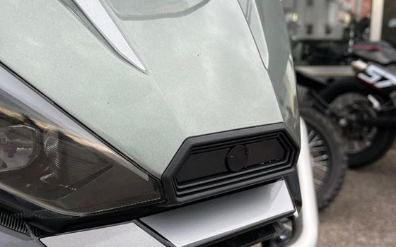 Neufahrzeug Zontes 368 G - Bild 14