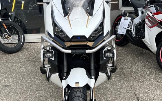 Neufahrzeug Zontes 368 G - Bild 2