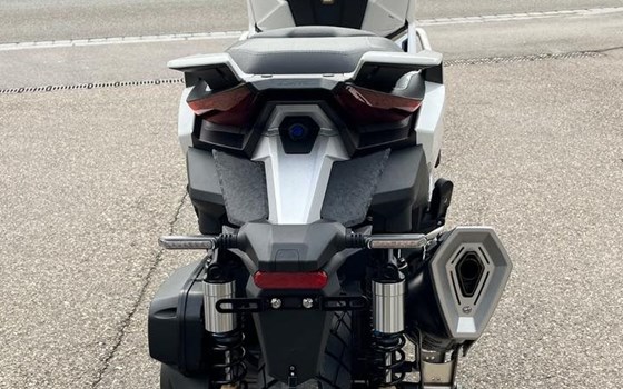 Neufahrzeug Zontes 368 G - Bild 4