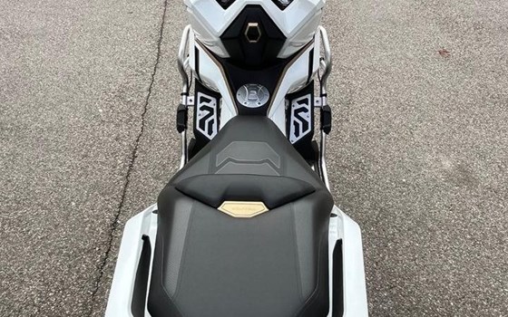 Neufahrzeug Zontes 368 G - Bild 6