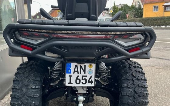 Neufahrzeug Loncin XWolf 1000L ABS EPS - Bild 10