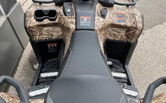 Neufahrzeug Loncin XWolf 1000L ABS EPS - Bild 13