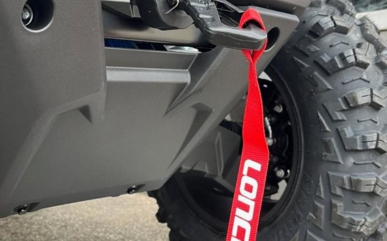 Neufahrzeug Loncin XWolf 1000L ABS EPS - Bild 14