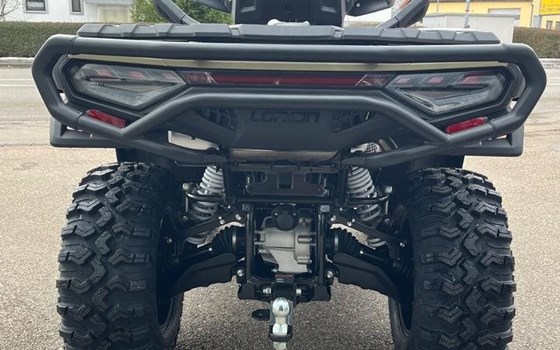 Neufahrzeug Loncin XWolf 1000L ABS EPS - Bild 5