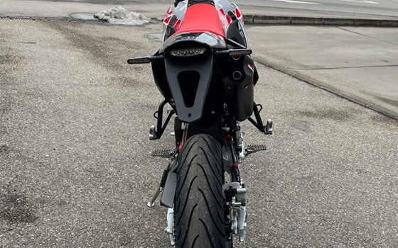 Neufahrzeug Fantic XM 50 Performance - Bild 11