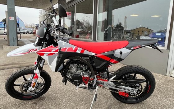 Neufahrzeug Fantic XM 50 Performance - Bild 8