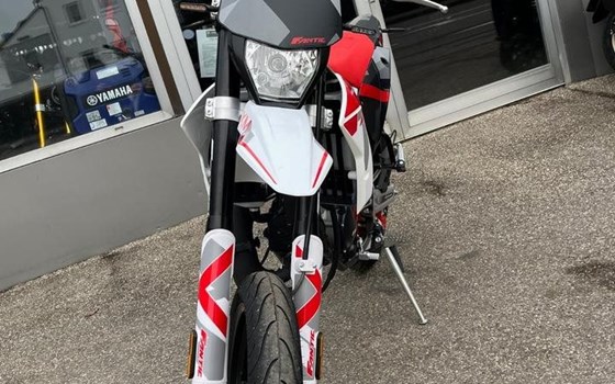 Neufahrzeug Fantic XM 50 Performance - Bild 9