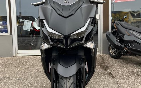 Neufahrzeug Kymco Xciting 500i - Bild 2