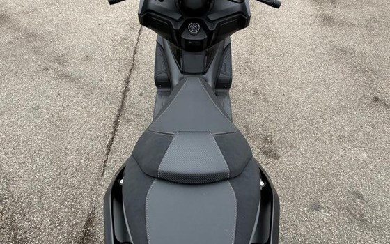 Neufahrzeug Kymco Xciting 500i - Bild 5