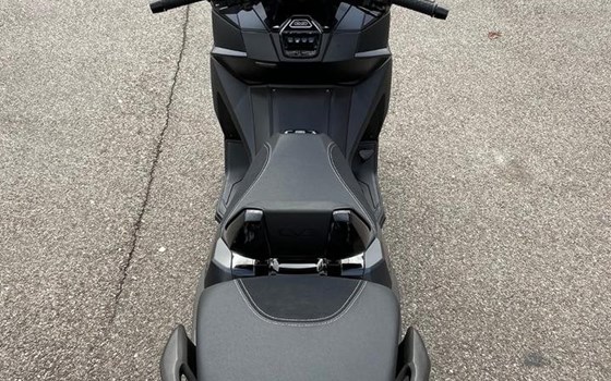 Neufahrzeug Kymco CV3 575i ABS - Bild 5