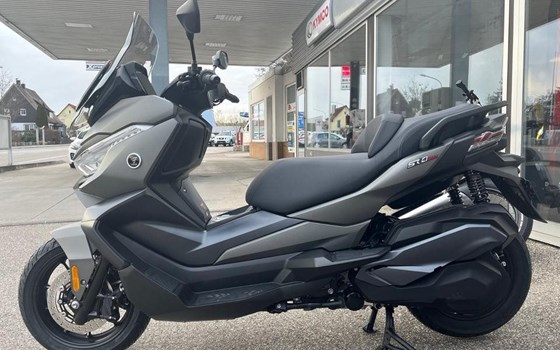 Neufahrzeug Voge SR4 350 LUXURY - Bild 1