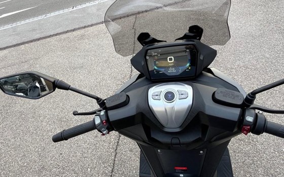 Neufahrzeug Voge SR4 350 LUXURY - Bild 10