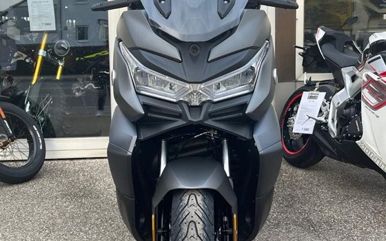 Neufahrzeug Voge SR4 350 LUXURY - Bild 2