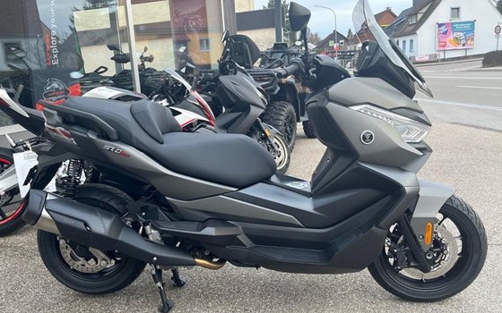 Neufahrzeug Voge SR4 350 LUXURY - Bild 3