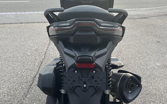 Neufahrzeug Voge SR4 350 LUXURY - Bild 4