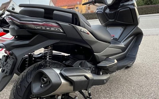 Neufahrzeug Voge SR4 350 LUXURY - Bild 6