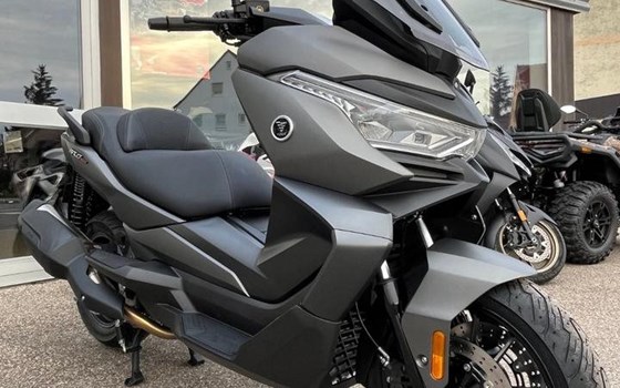 Neufahrzeug Voge SR4 350 LUXURY - Bild 7