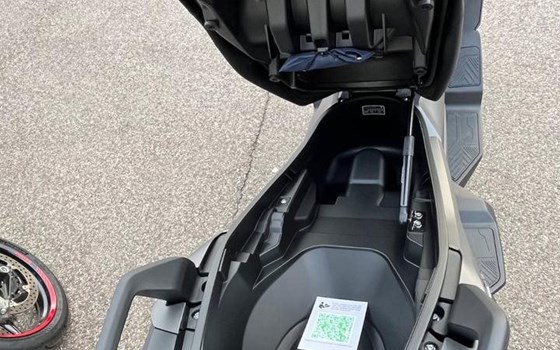 Neufahrzeug Voge SR4 350 LUXURY - Bild 8