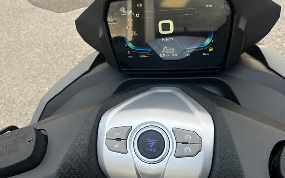 Neufahrzeug Voge SR4 350 LUXURY - Bild 9