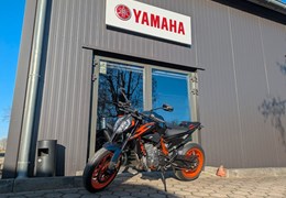 Gebrauchte KTM 890 Duke R