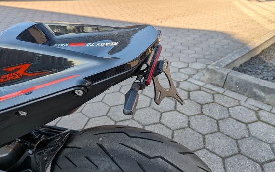 Gebrauchtmotorrad KTM 890 Duke R - Bild 8