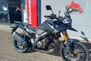 Angebot Suzuki V-Strom 1050DE
