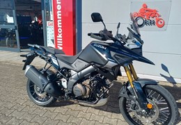 Gebrauchte Suzuki V-Strom 1050DE