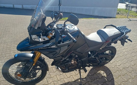 Gebrauchtmotorrad Suzuki V-Strom 1050DE - Bild 2