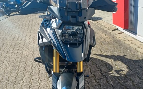 Gebrauchtmotorrad Suzuki V-Strom 1050DE - Bild 3