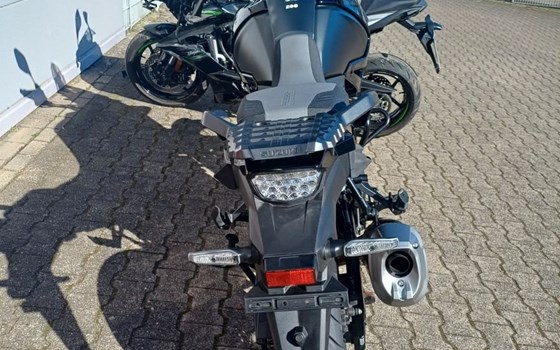 Gebrauchtmotorrad Suzuki V-Strom 1050DE - Bild 4
