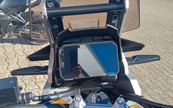 Gebrauchtmotorrad Suzuki V-Strom 1050DE - Bild 5