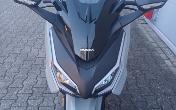 Gebrauchtmotorrad Honda Forza 350 - Bild 3