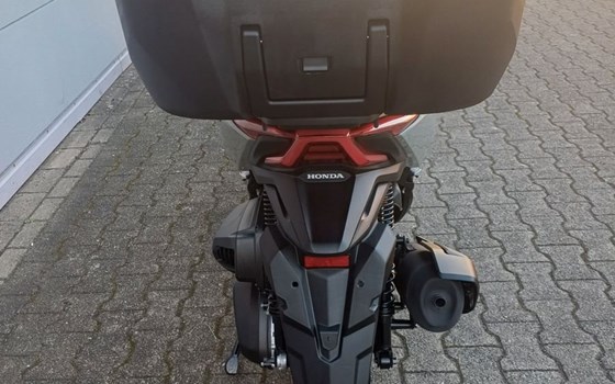 Gebrauchtmotorrad Honda Forza 350 - Bild 4