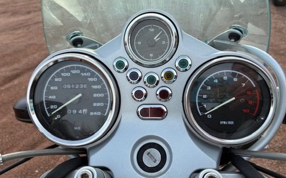 Gebrauchtmotorrad BMW R 1150 R - Bild 9