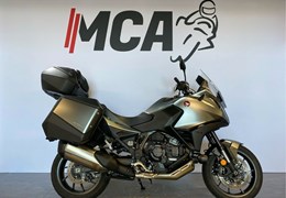 Gebrauchte Honda NT1100 DCT