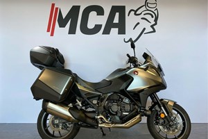 Angebot Honda NT1100 DCT