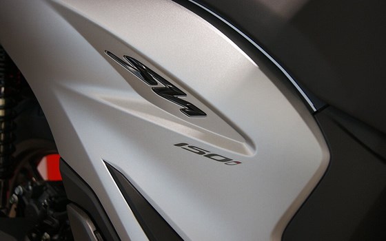 Neufahrzeug Honda SH150i - Bild 6