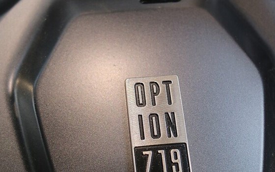 Gebrauchtmotorrad BMW R 1300 RT - Bild 6