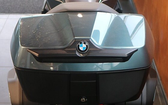 Gebrauchtmotorrad BMW R 1300 RT - Bild 7