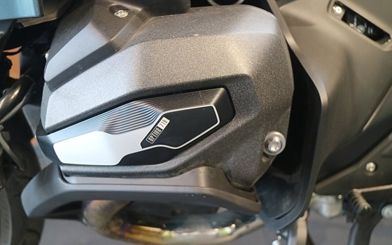 Gebrauchtmotorrad BMW R 1300 RT - Bild 8