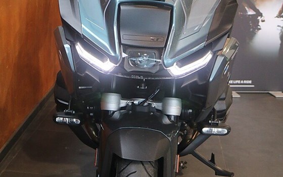 Gebrauchtmotorrad BMW R 1300 RT - Bild 9