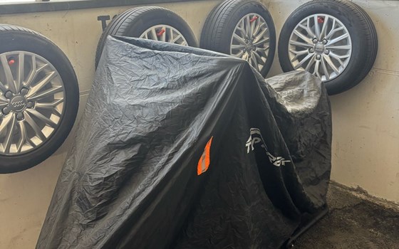 Gebrauchtmotorrad KTM 890 Duke GP - Bild 8