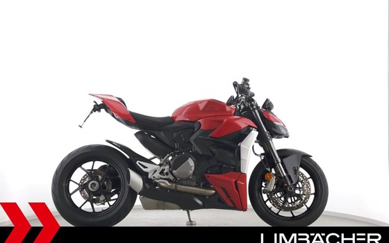 Gebrauchtmotorrad Ducati Streetfighter V2 - Bild 10