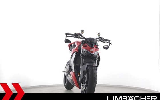 Gebrauchtmotorrad Ducati Streetfighter V2 - Bild 11